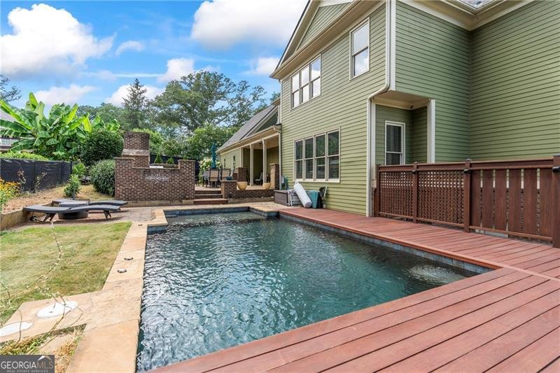 192 Chicopee Drive Marietta - 87