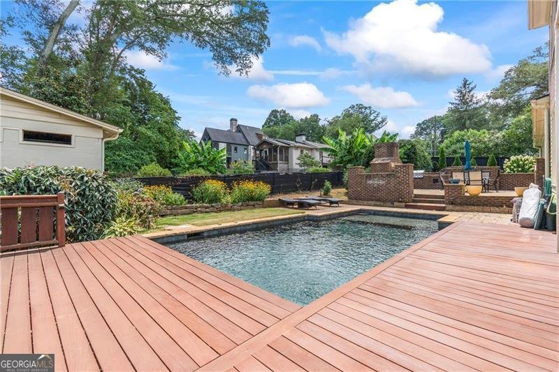192 Chicopee Drive Marietta - 88