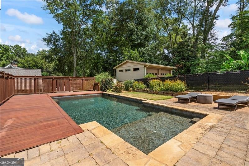 192 Chicopee Drive Marietta - 89