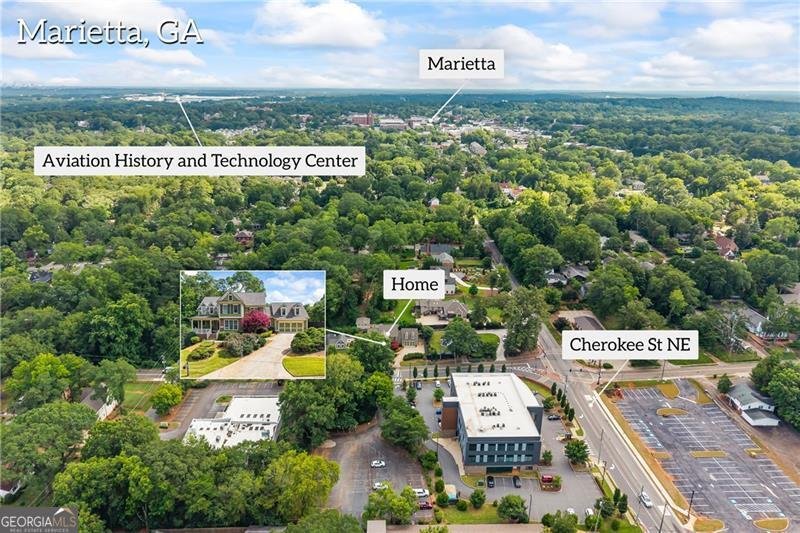 192 Chicopee Drive Marietta - 9