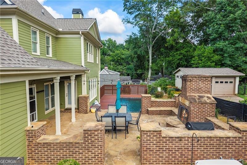 192 Chicopee Drive Marietta - 90
