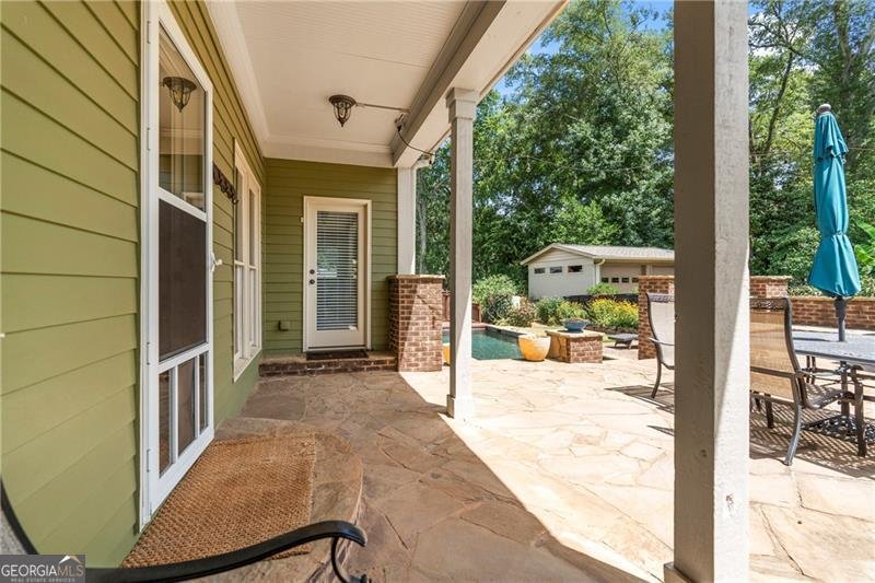 192 Chicopee Drive Marietta - 92