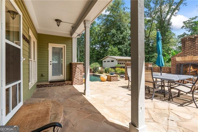 192 Chicopee Drive Marietta - 93