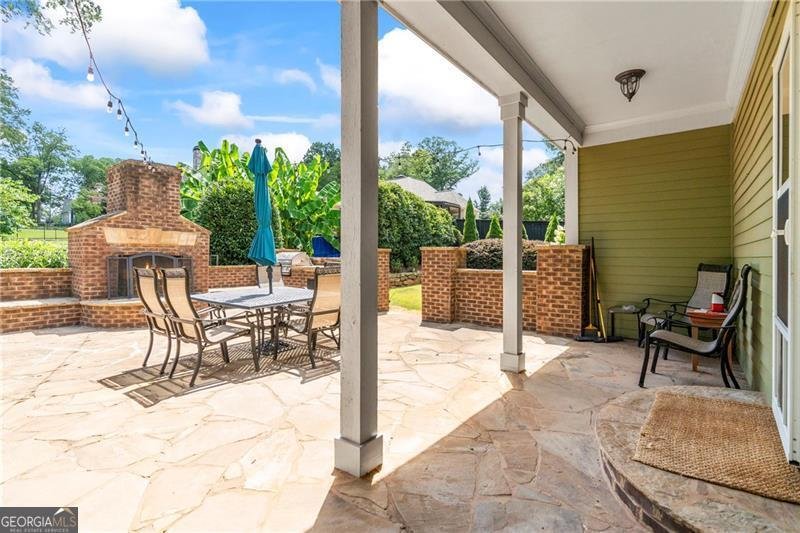 192 Chicopee Drive Marietta - 94