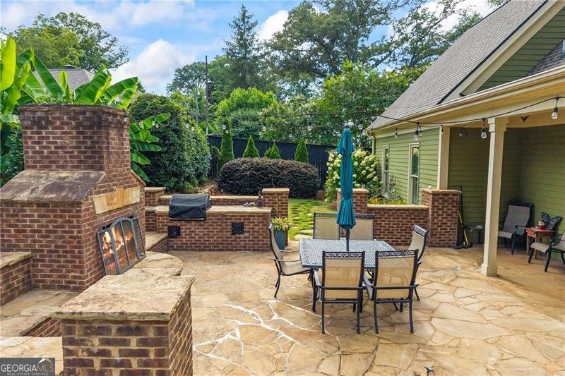 192 Chicopee Drive Marietta - 95