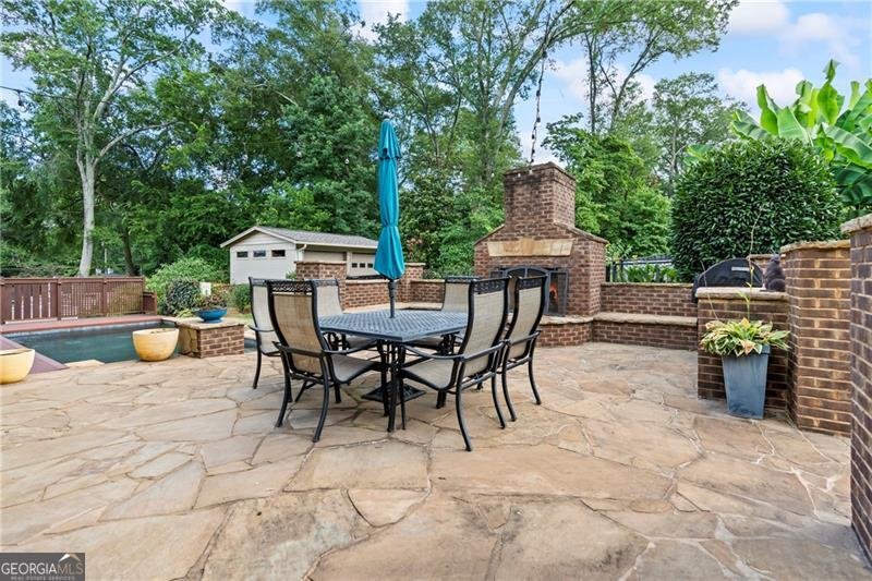 192 Chicopee Drive Marietta - 96