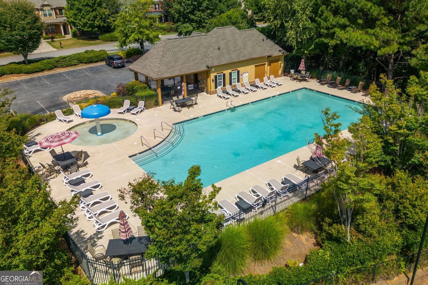 2470 Benefield Road Cumming - 17
