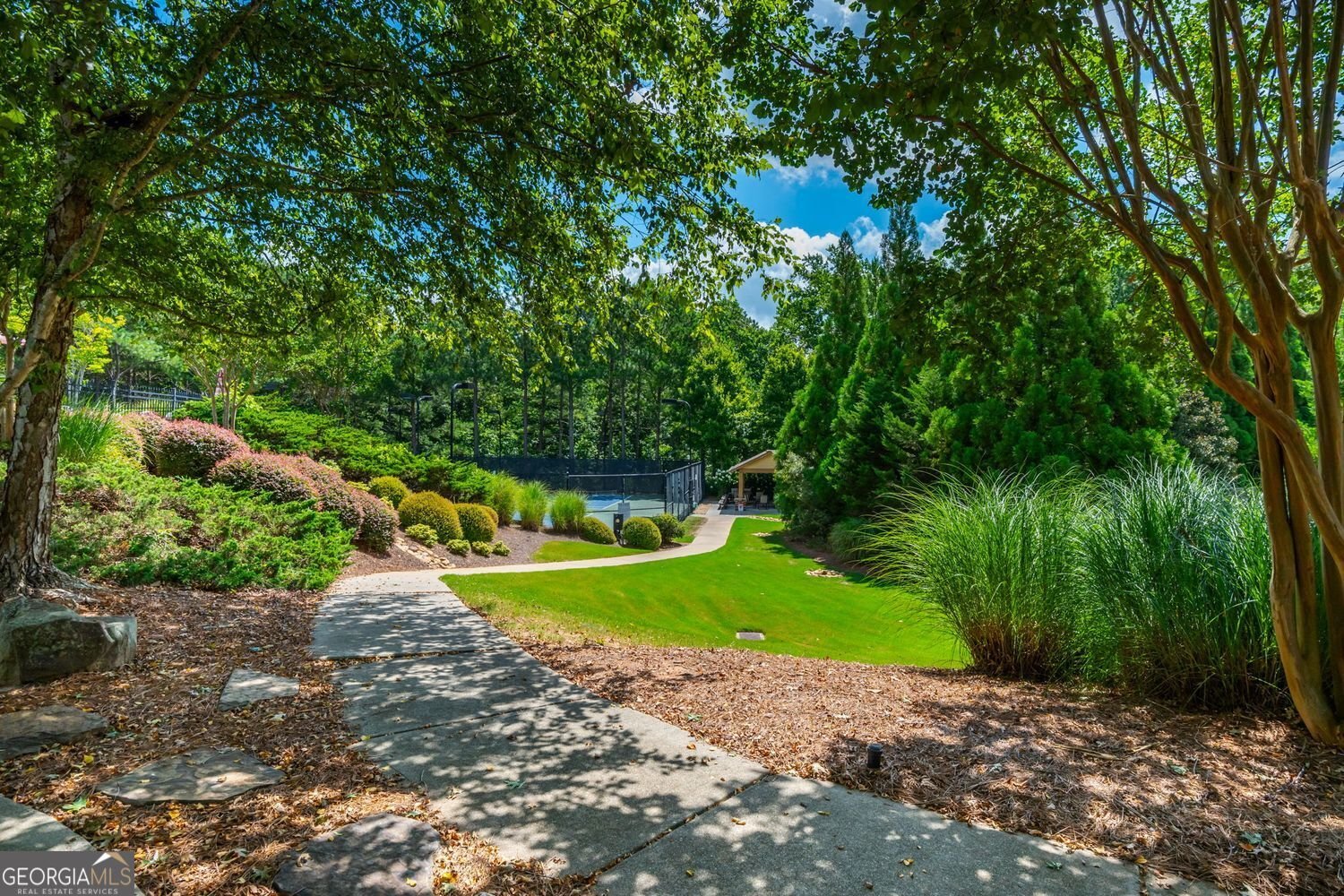 2470 Benefield Road Cumming - 18