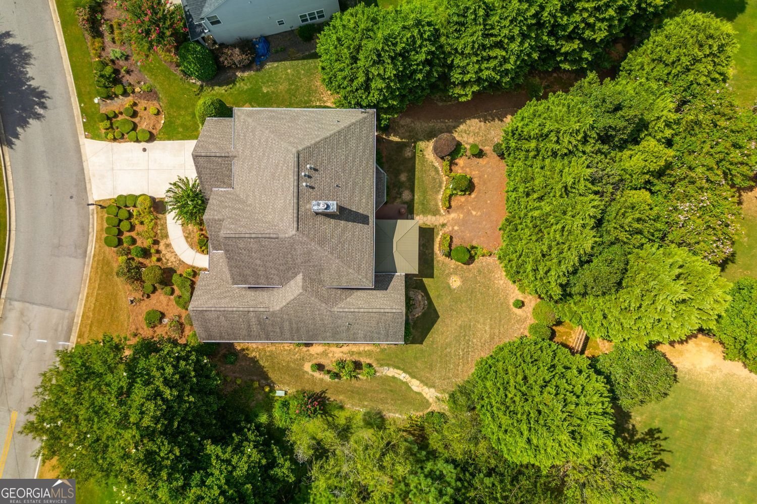 2470 Benefield Road Cumming - 22