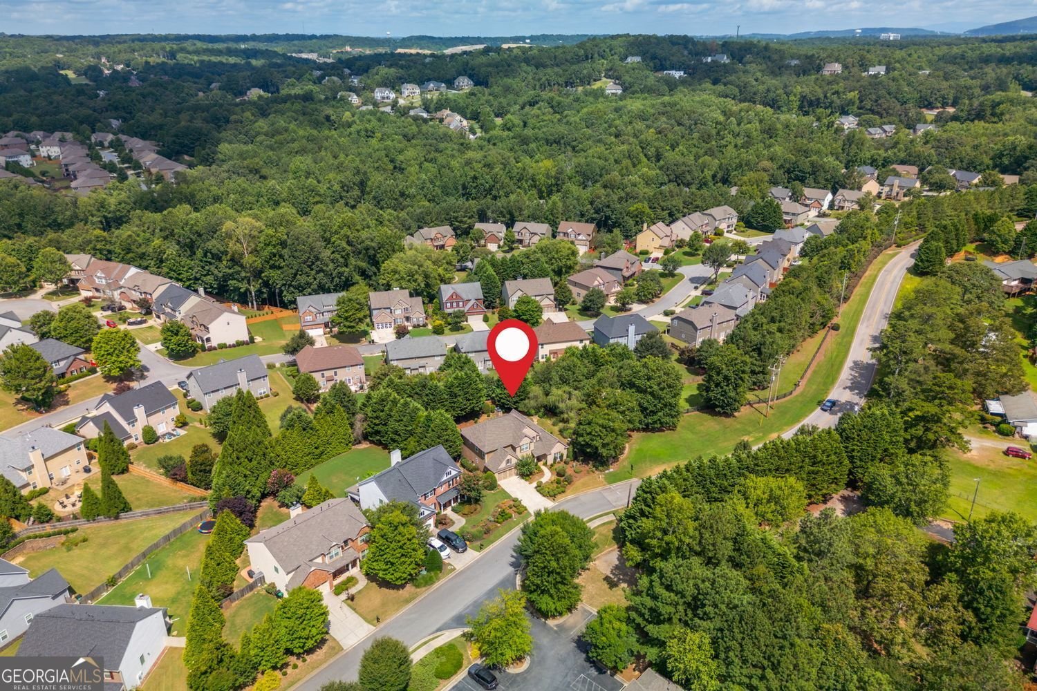 2470 Benefield Road Cumming - 23