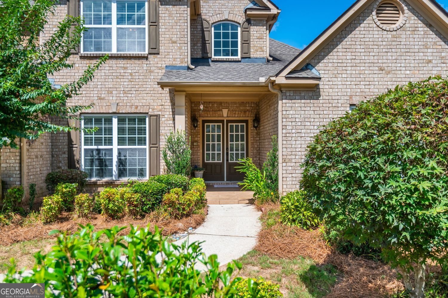 2470 Benefield Road Cumming - 3