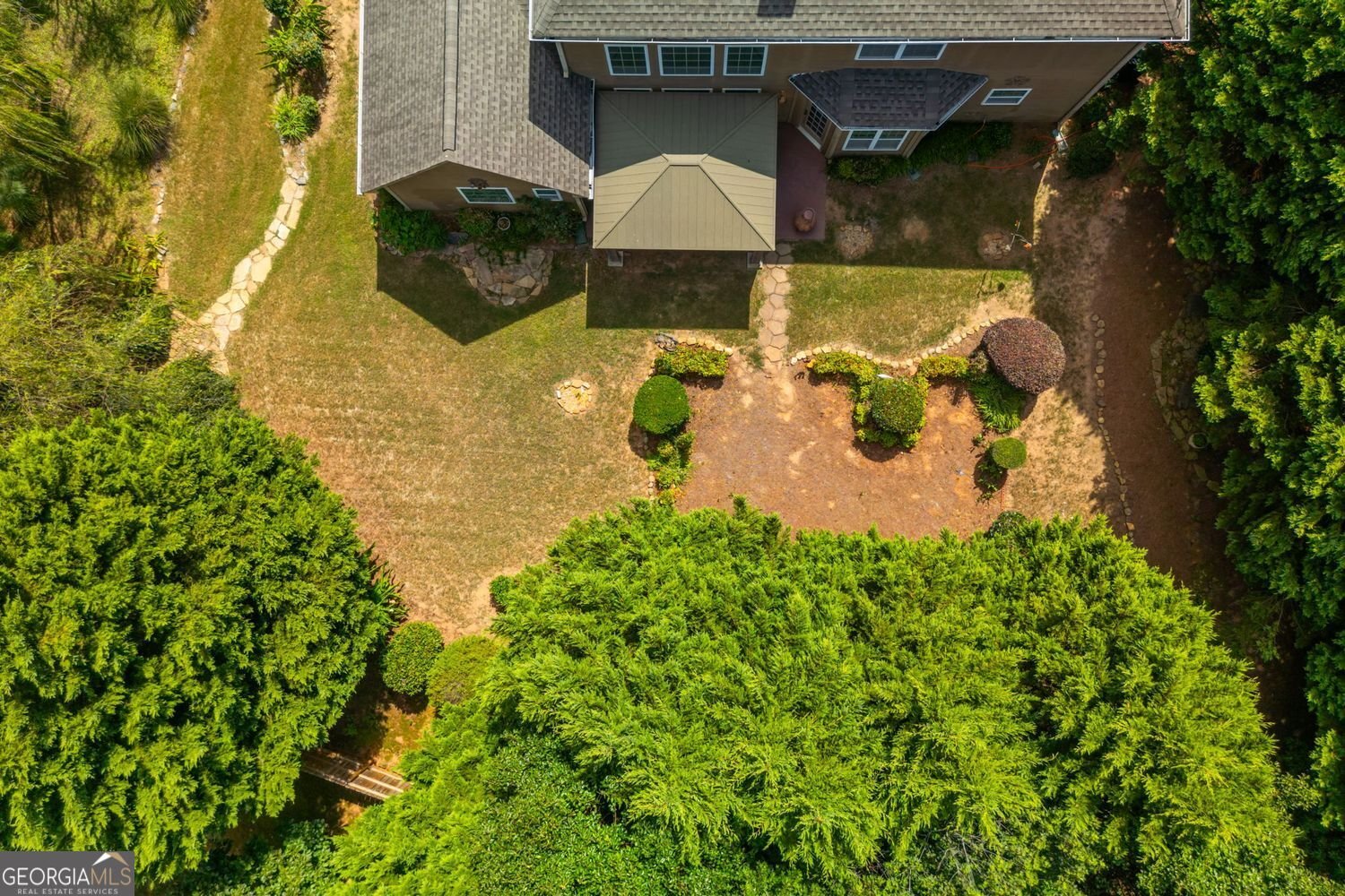 2470 Benefield Road Cumming - 8