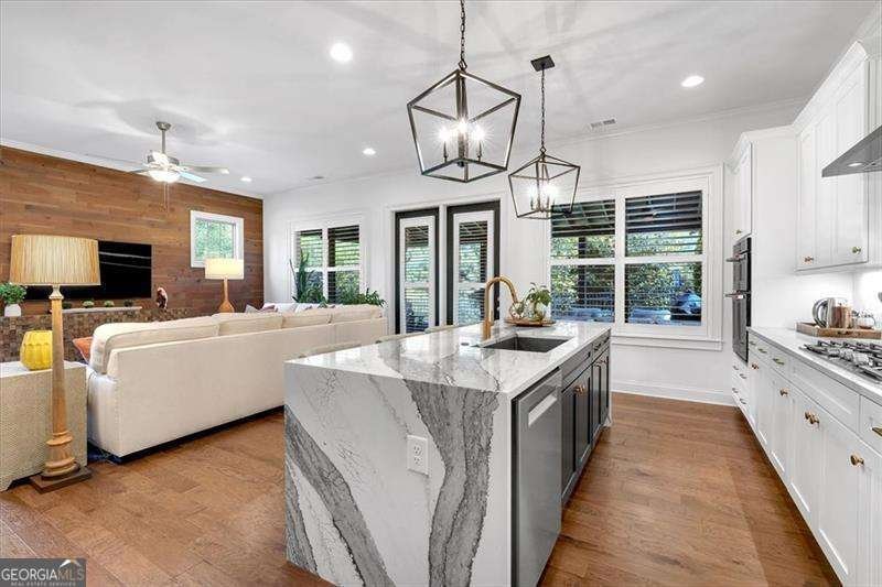 1099 Heyward Way Alpharetta - 11