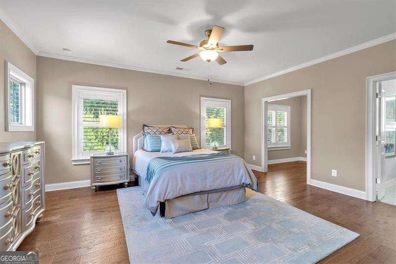 1099 Heyward Way Alpharetta - 17