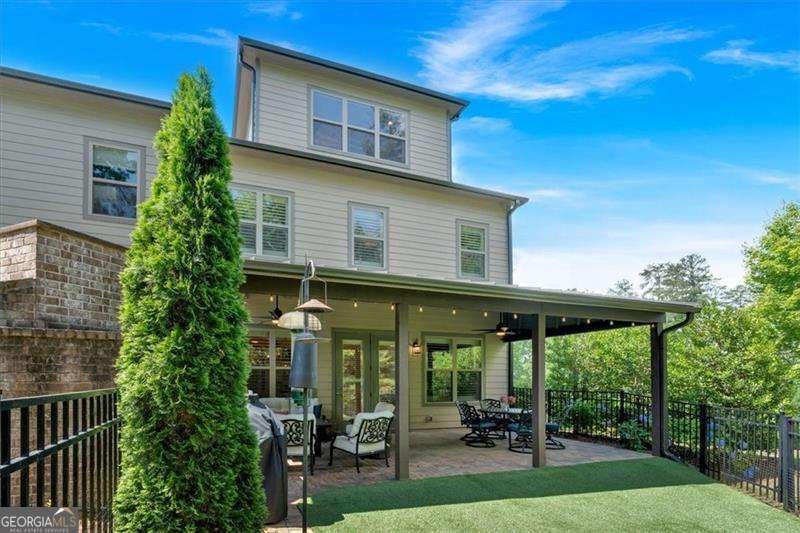 1099 Heyward Way Alpharetta - 39