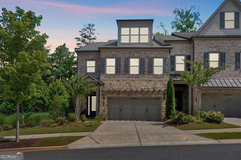 1099 Heyward Way Alpharetta - 46