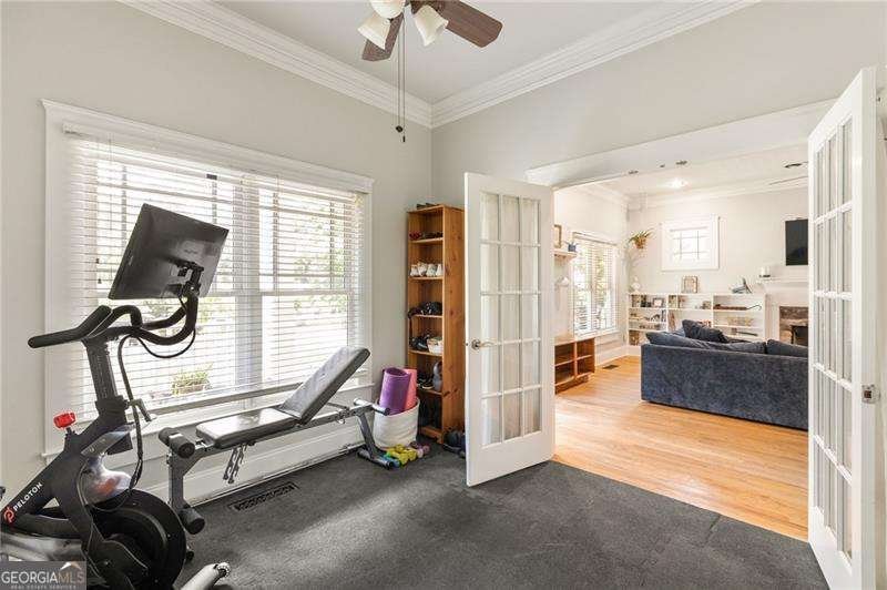 428 Howard Street Atlanta - 15
