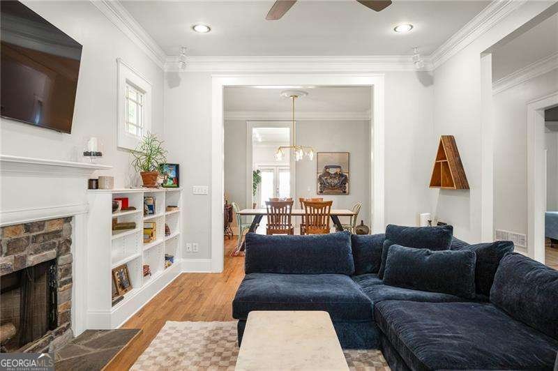 428 Howard Street Atlanta - 2