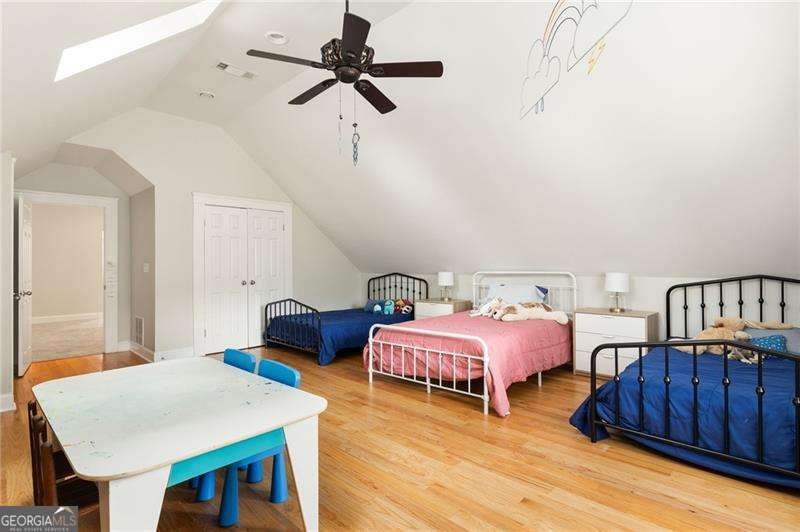 428 Howard Street Atlanta - 21