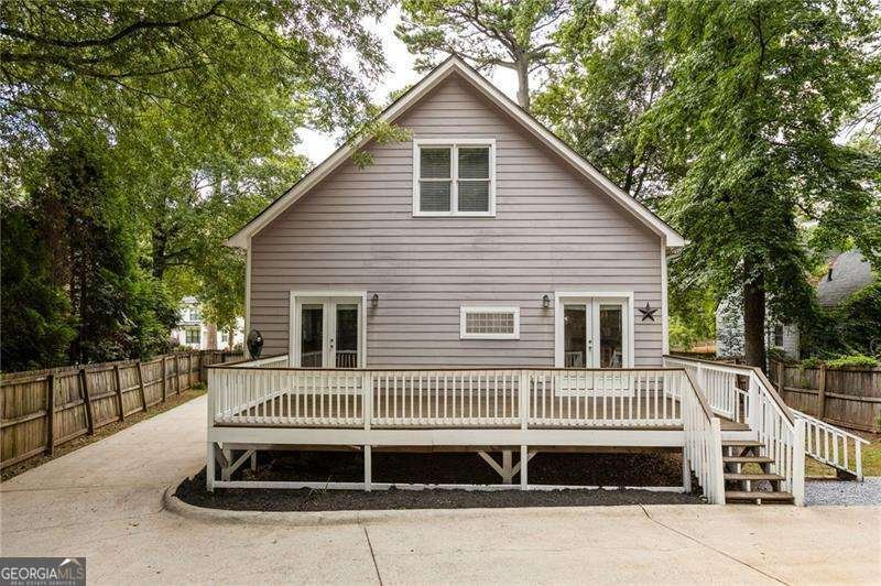 428 Howard Street Atlanta - 26