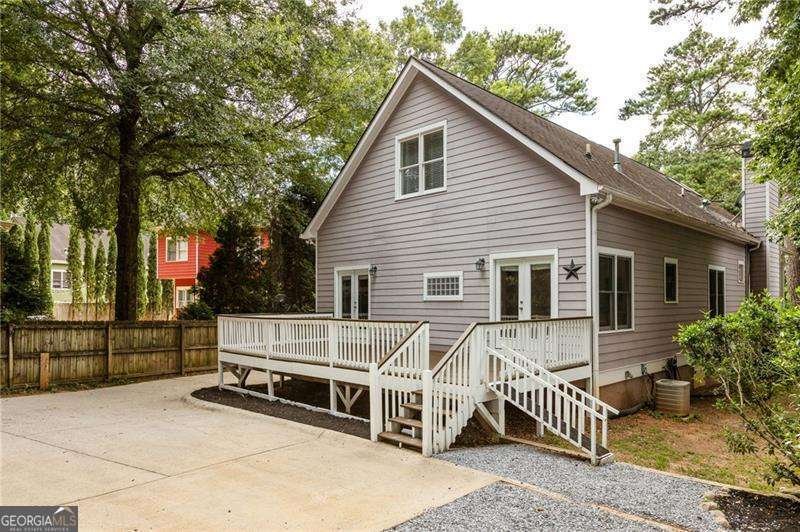 428 Howard Street Atlanta - 27