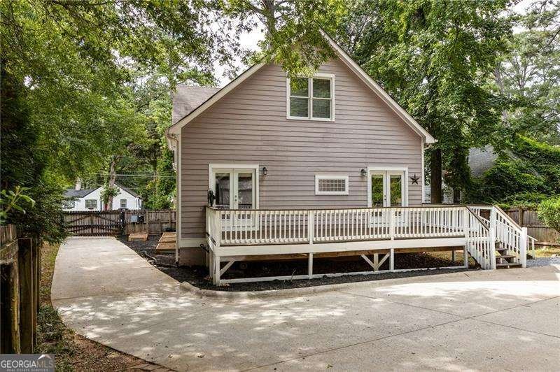 428 Howard Street Atlanta - 28