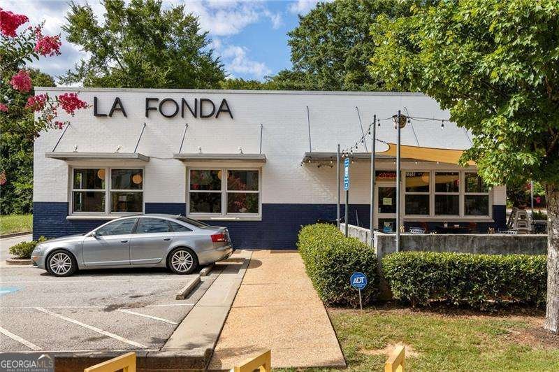 428 Howard Street Atlanta - 35