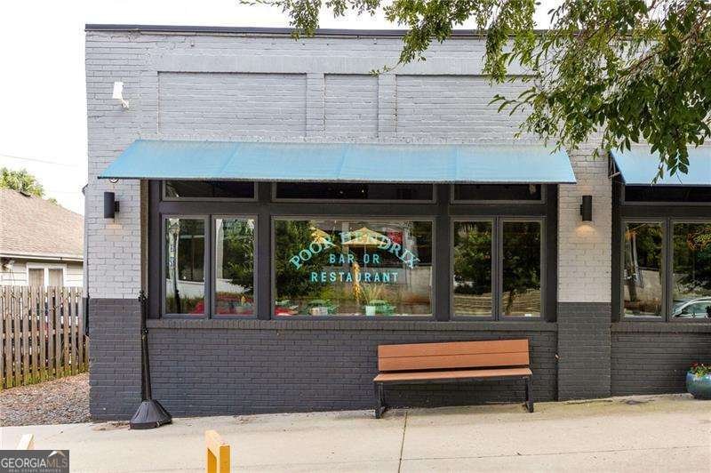 428 Howard Street Atlanta - 36