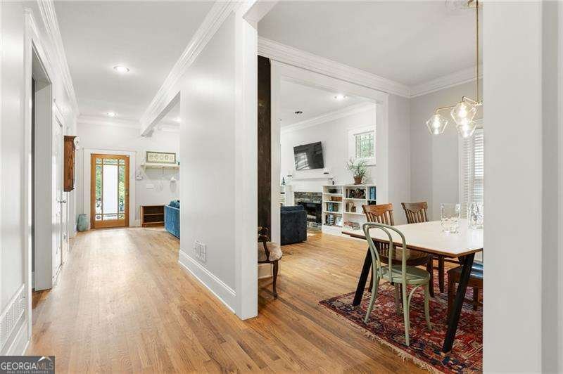 428 Howard Street Atlanta - 4