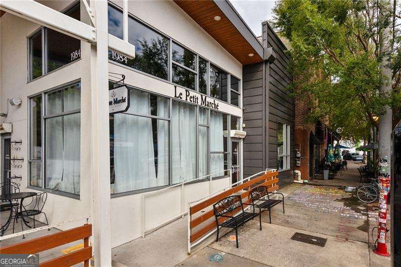 428 Howard Street Atlanta - 40