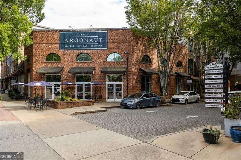 428 Howard Street Atlanta - 41