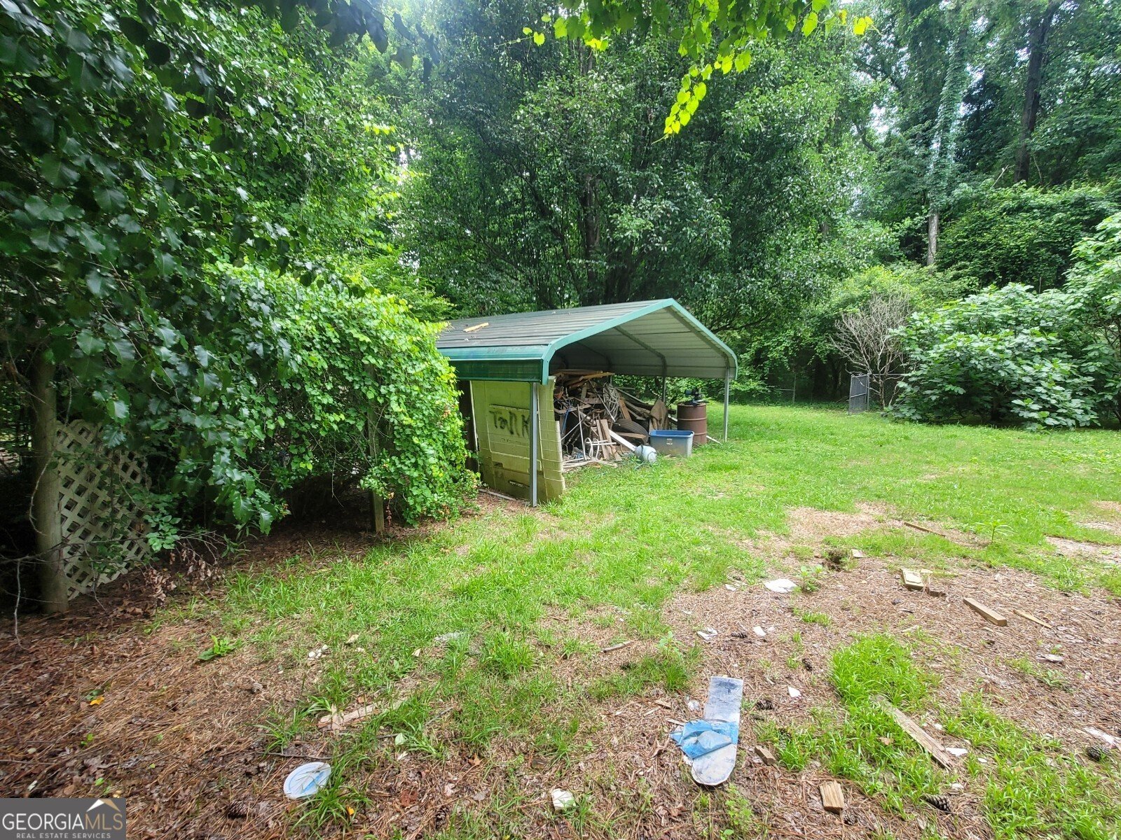 105 Kimberly Drive Carrollton - 10