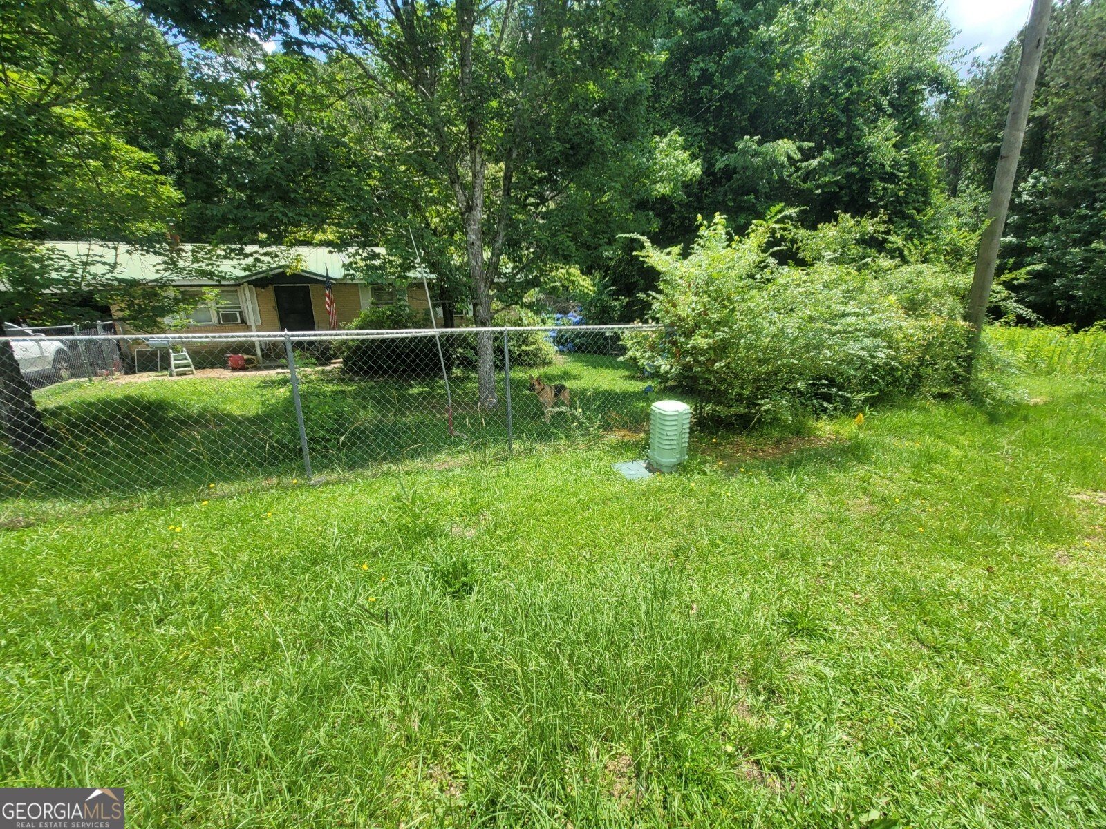 105 Kimberly Drive Carrollton - 2