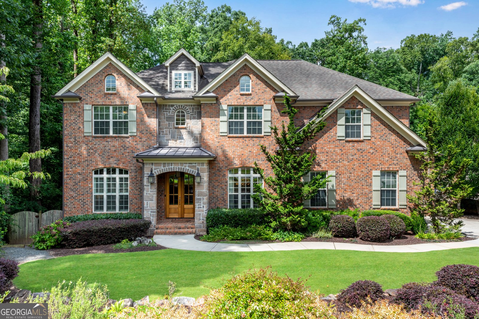 1356 Nerine Circle Dunwoody - 1