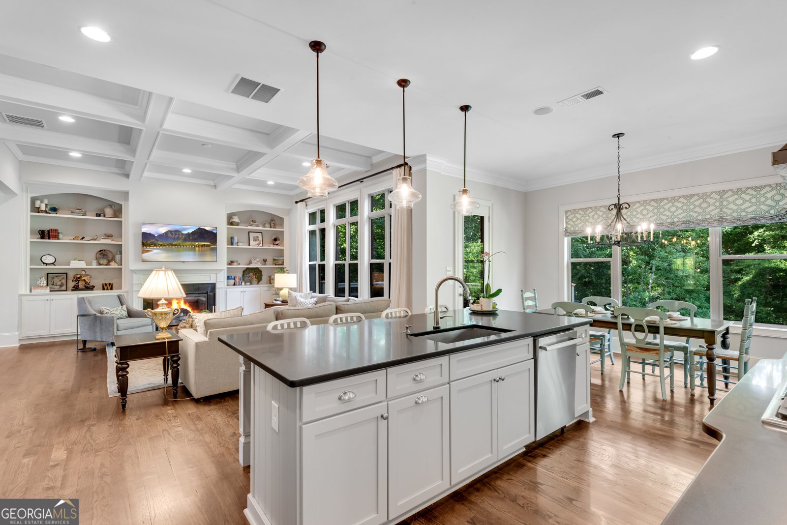1356 Nerine Circle Dunwoody - 14