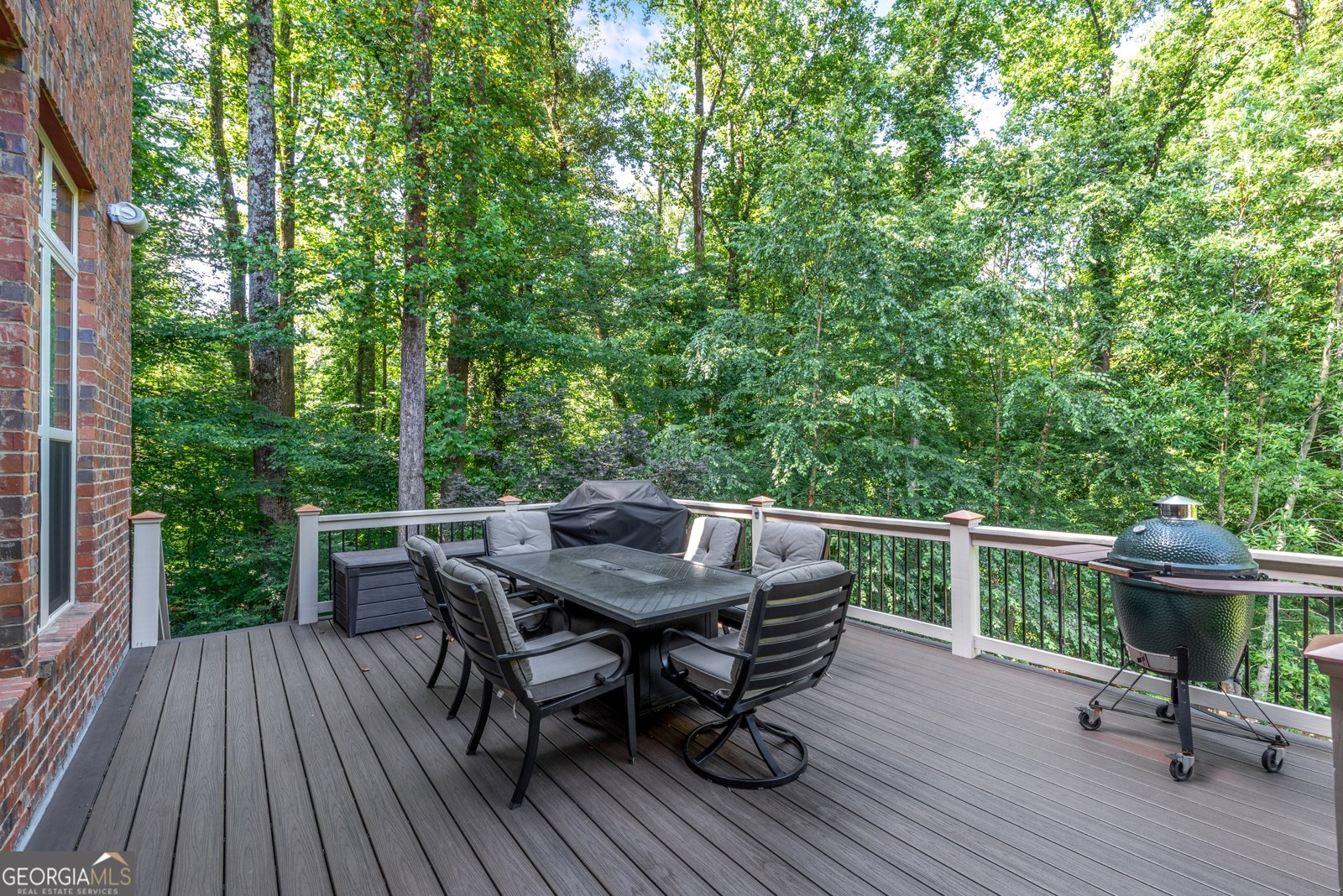 1356 Nerine Circle Dunwoody - 16