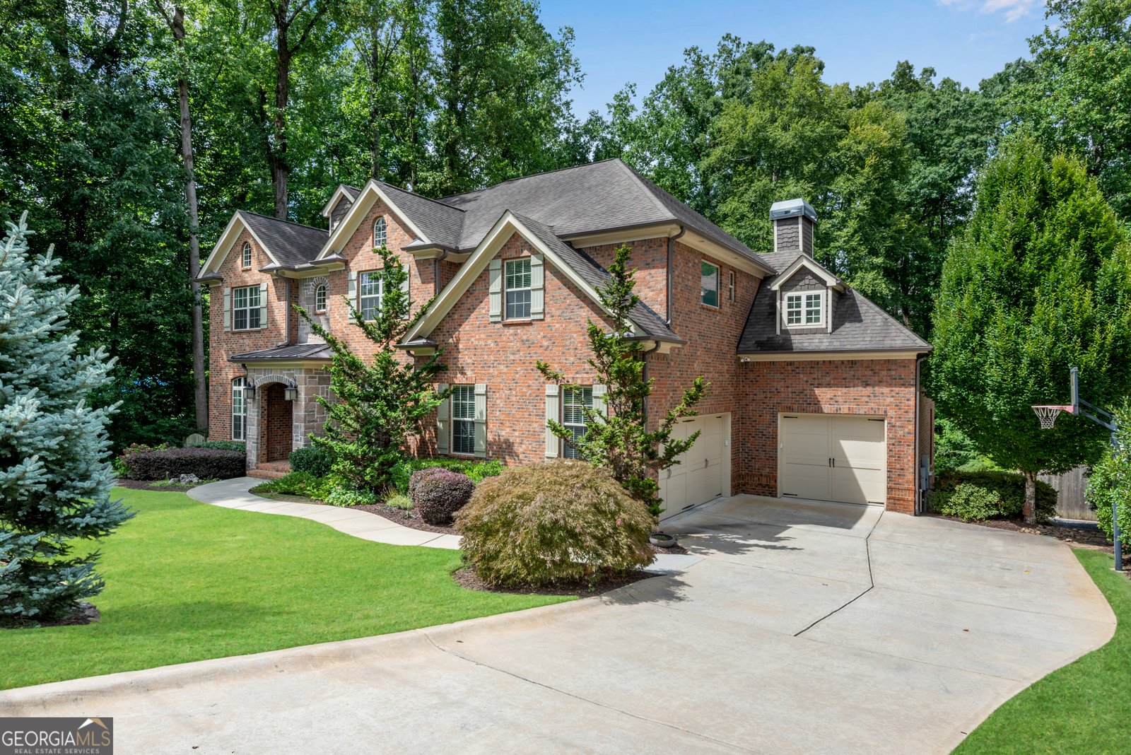 1356 Nerine Circle Dunwoody - 2