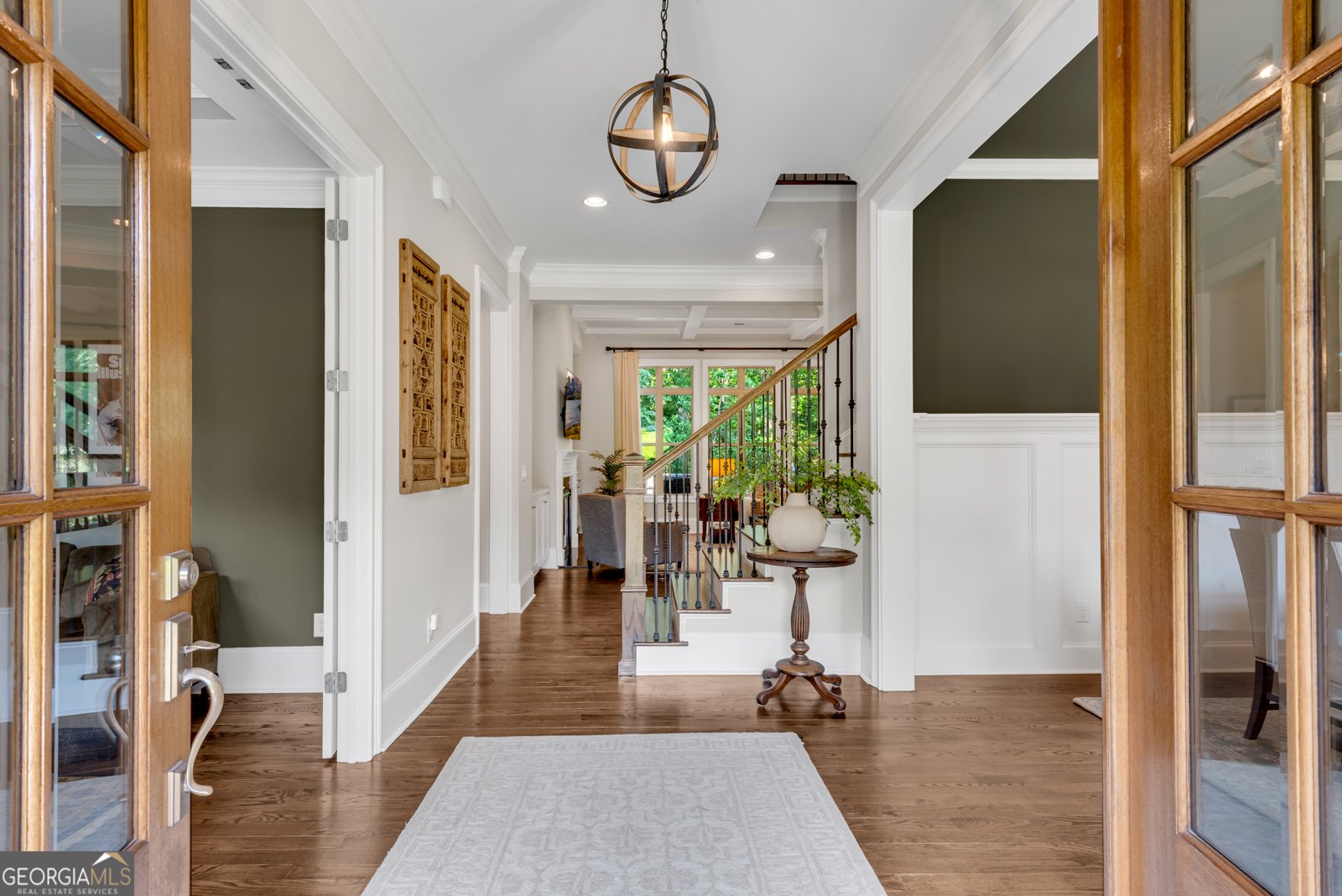 1356 Nerine Circle Dunwoody - 3