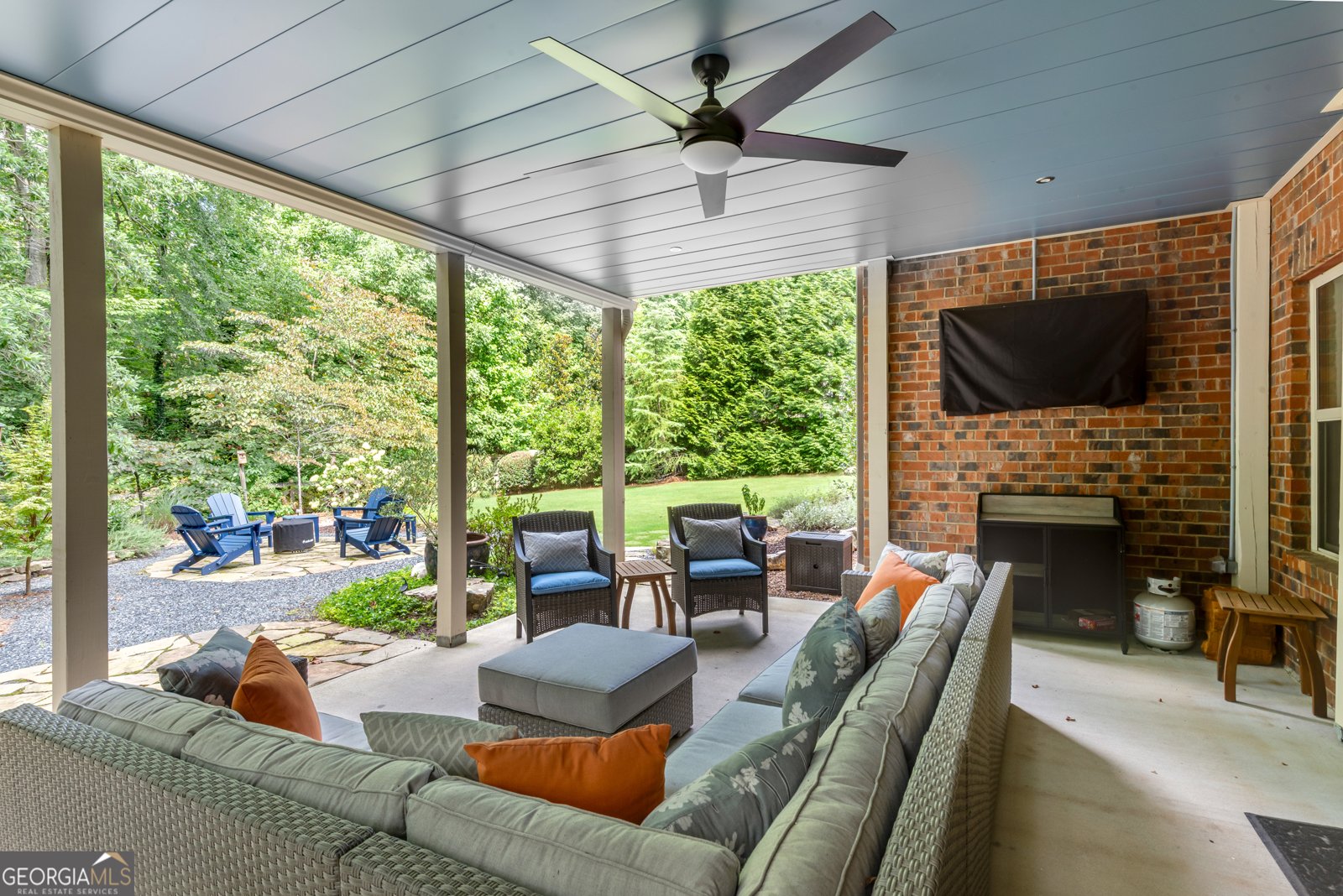 1356 Nerine Circle Dunwoody - 50