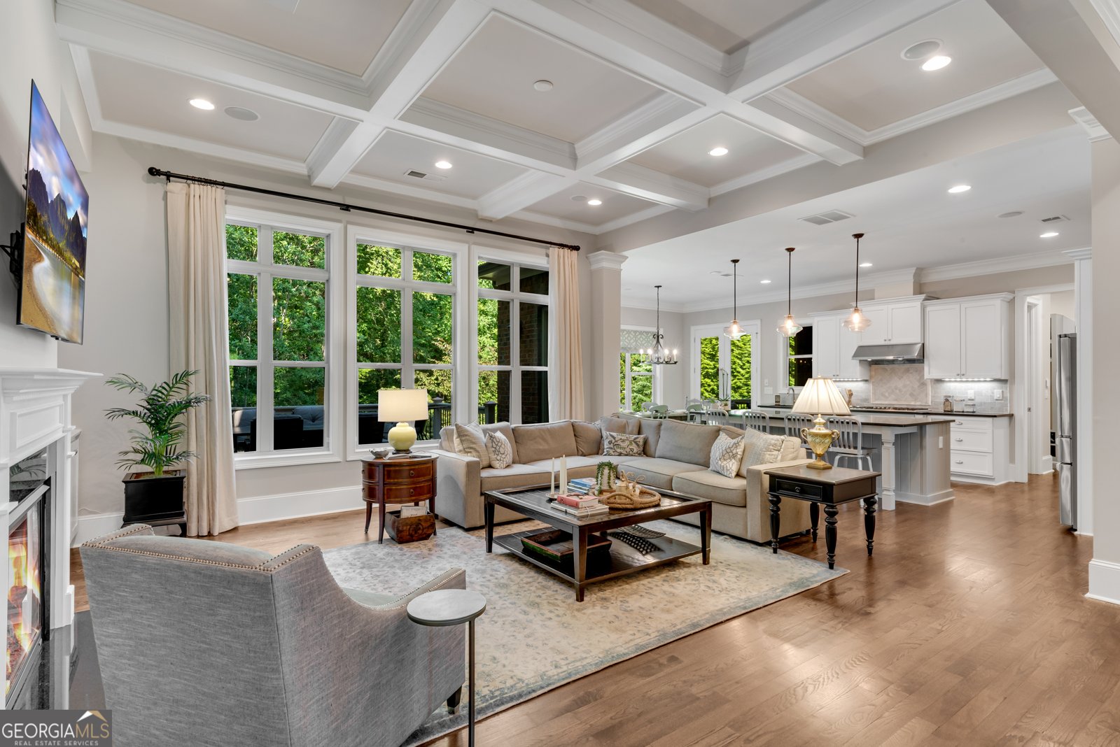 1356 Nerine Circle Dunwoody - 6