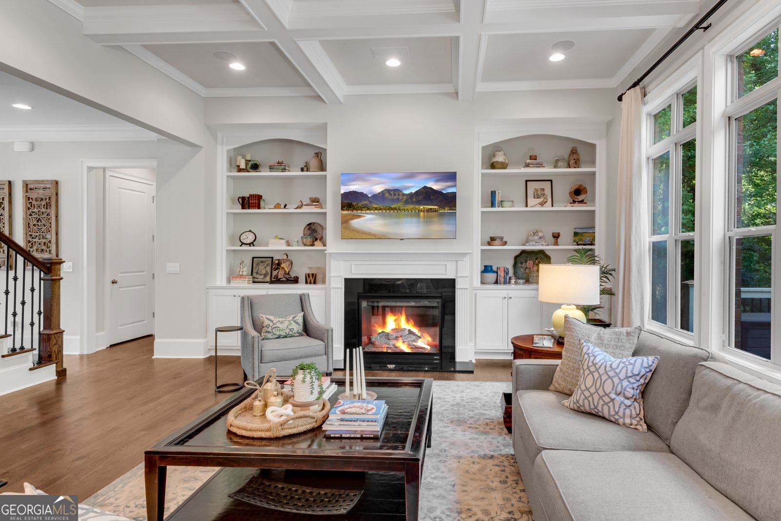 1356 Nerine Circle Dunwoody - 8