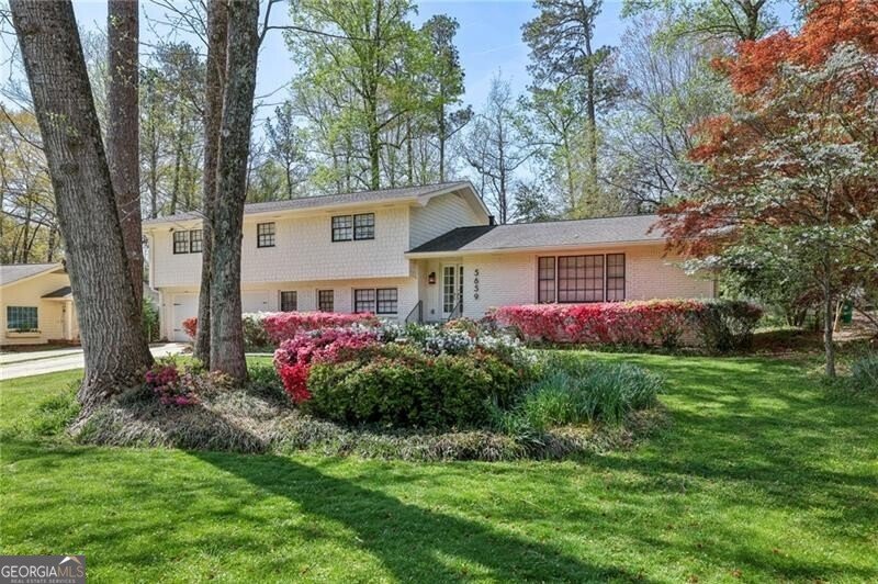 5659 Mill Trace Drive Dunwoody - 10