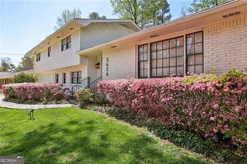 5659 Mill Trace Drive Dunwoody - 11