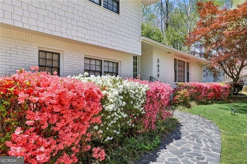 5659 Mill Trace Drive Dunwoody - 12