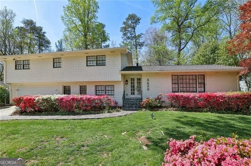 5659 Mill Trace Drive Dunwoody - 14