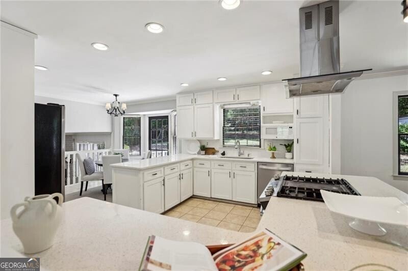 5659 Mill Trace Drive Dunwoody - 16