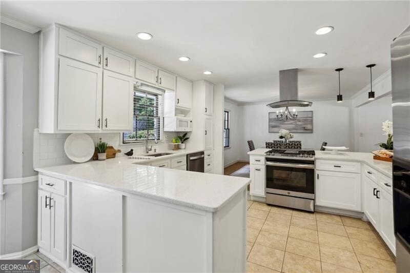 5659 Mill Trace Drive Dunwoody - 17