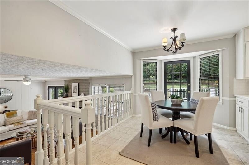 5659 Mill Trace Drive Dunwoody - 19
