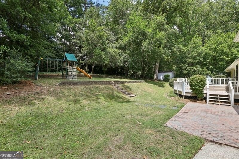 5659 Mill Trace Drive Dunwoody - 2
