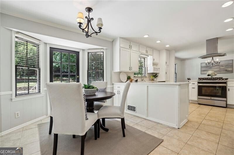 5659 Mill Trace Drive Dunwoody - 20